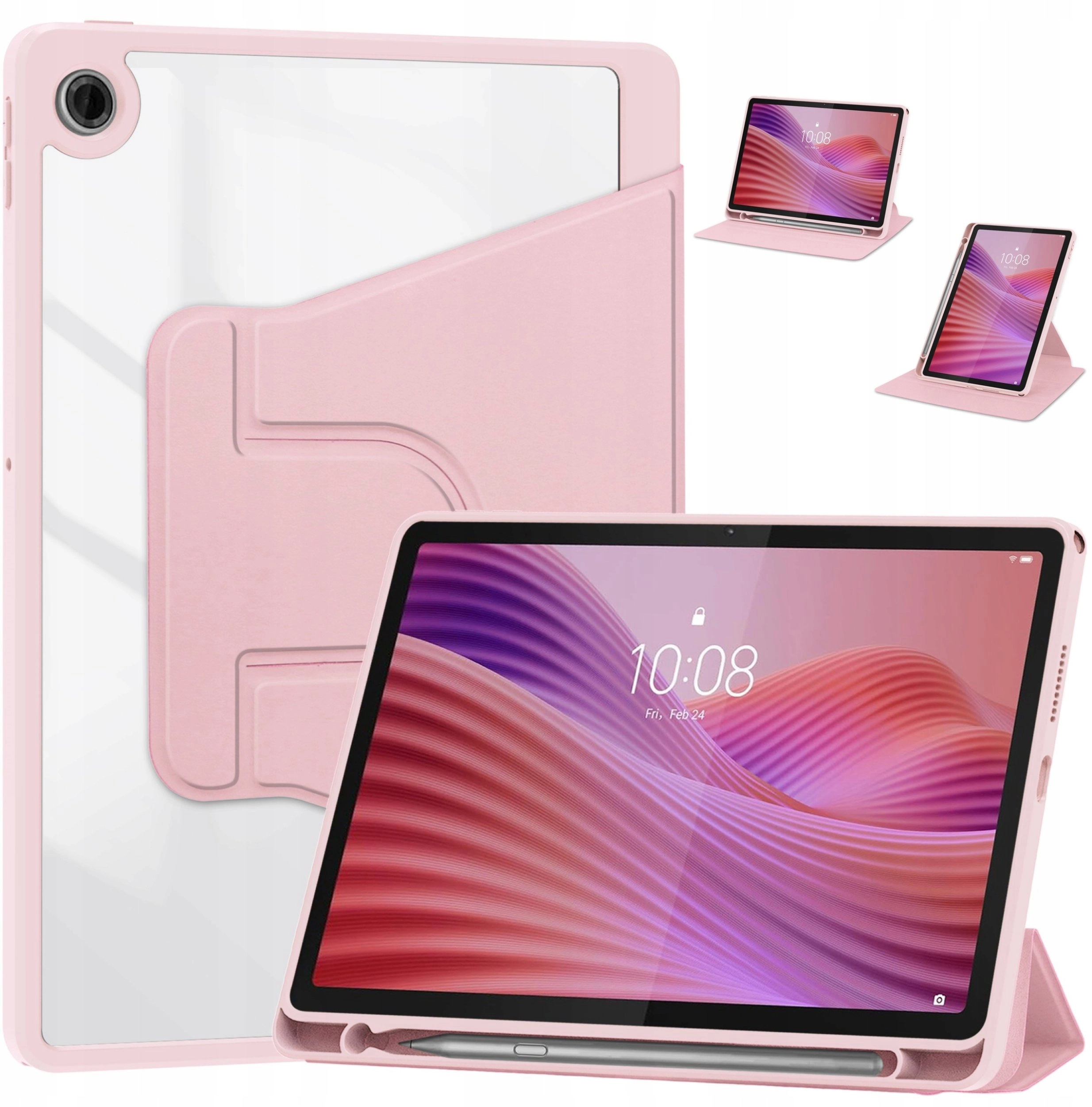 Etui na tablet 4kom.pl Etui