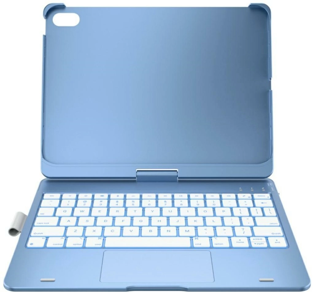Typecase Flexbook Touch case with keyboard