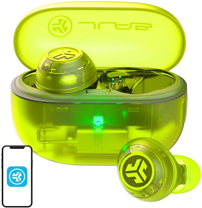 JLab Go Pop ANC  True Wireless