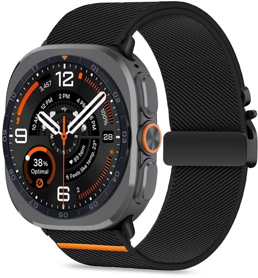 4kom.pl Pasek Tech-Protect Nylon Clasp