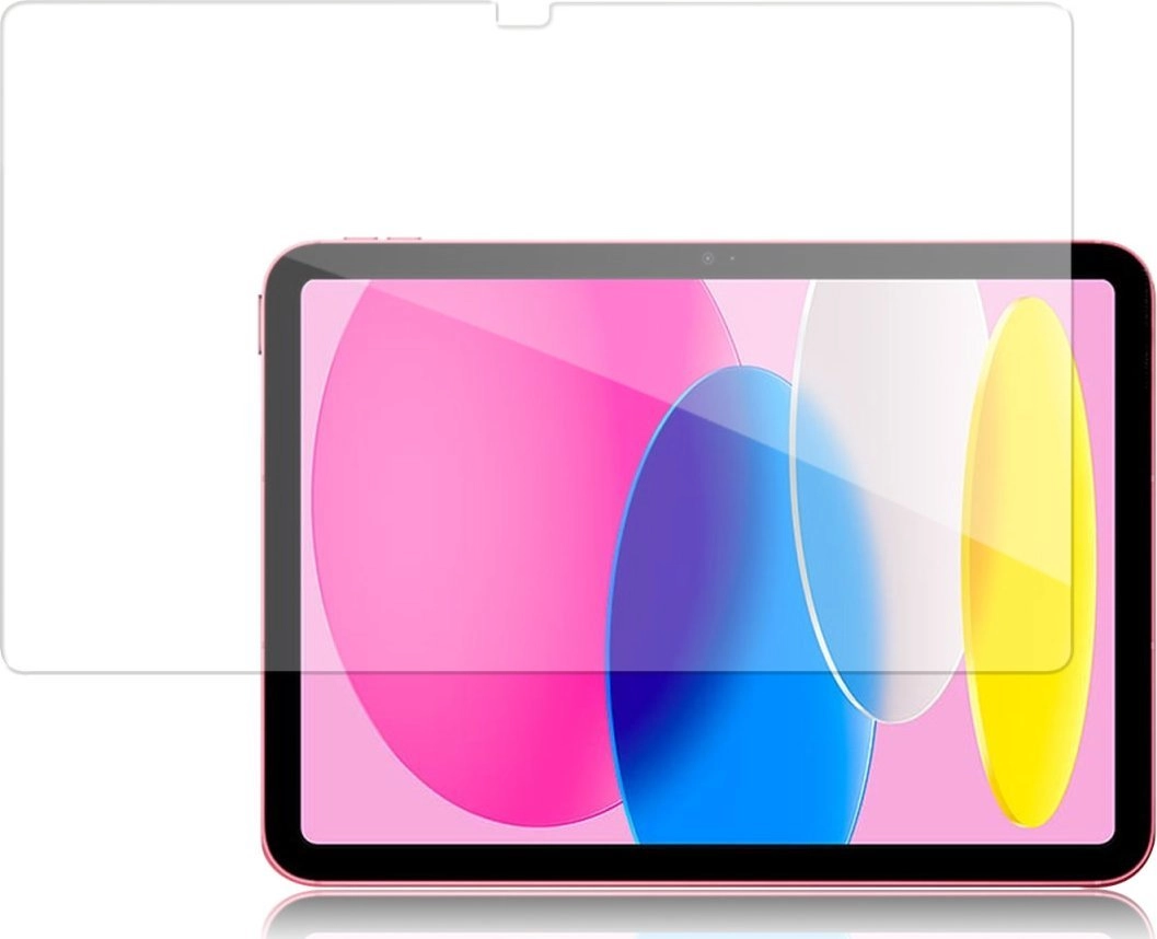 4smarts Second Glass for Apple iPad