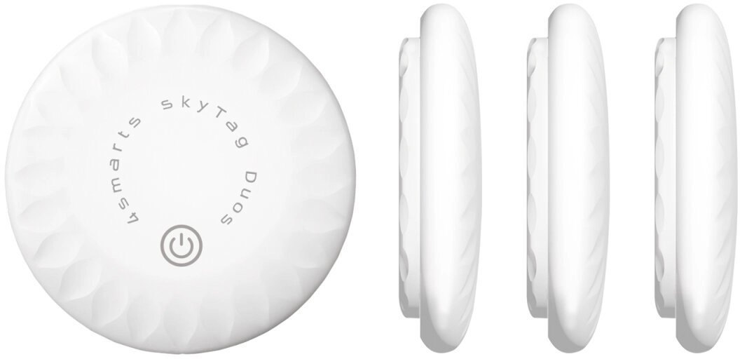 4smarts 541717 GPS Locator Personal Finder