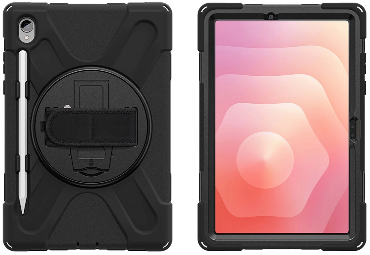 4smarts Rugged Case Grip for Samsung