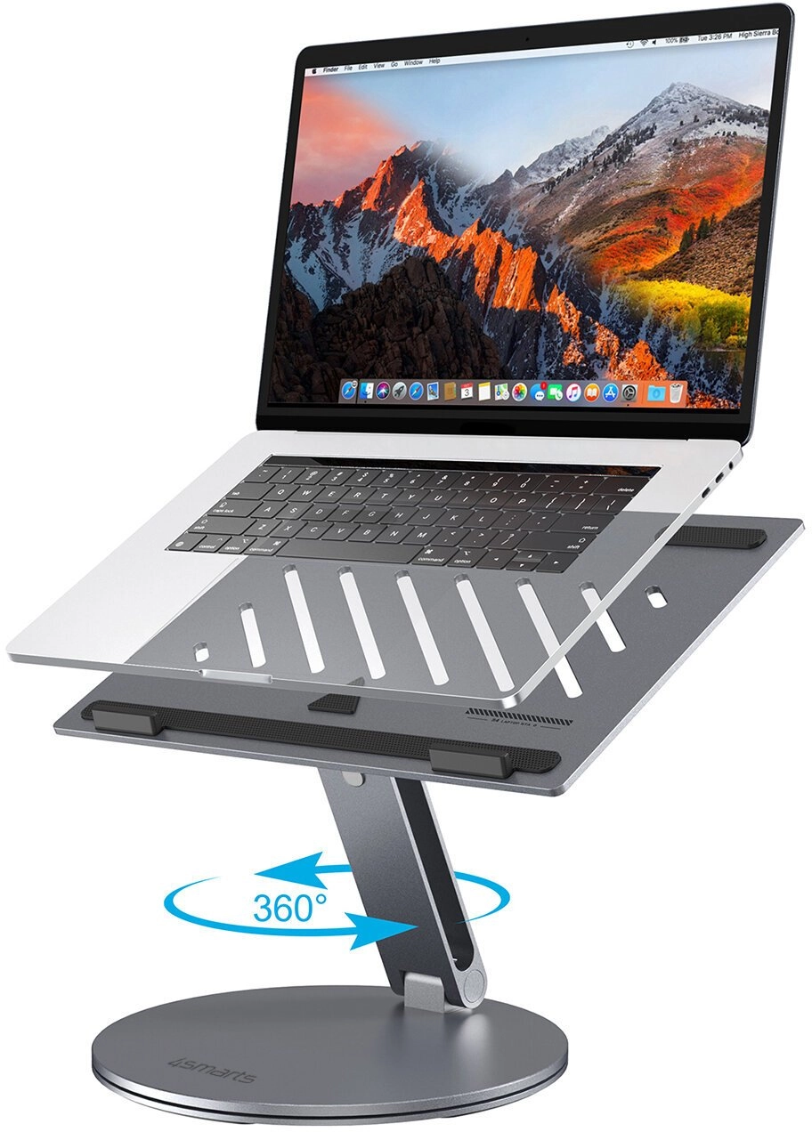 4smarts 4smarts laptop / tablet stand