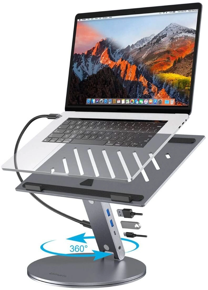 Station/replicator 4smarts 4smarts Laptop / Tablet