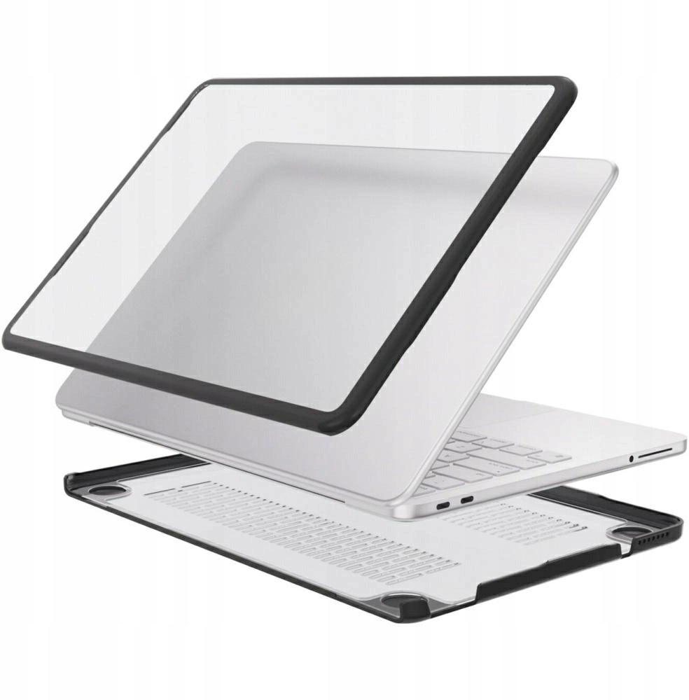 4smarts Shell Case for Apple MacBook