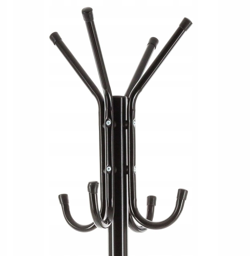 5five Standing coat rack  metal stand