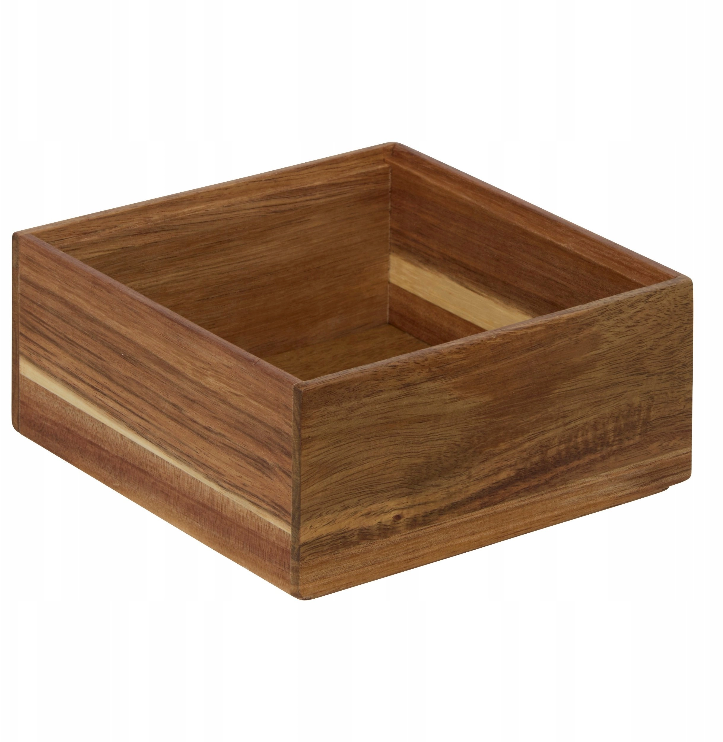 5five Square wooden organizer TIDY SMART