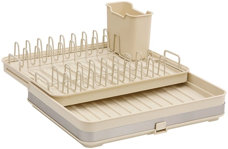 5five Extendable dish drainer  51 x