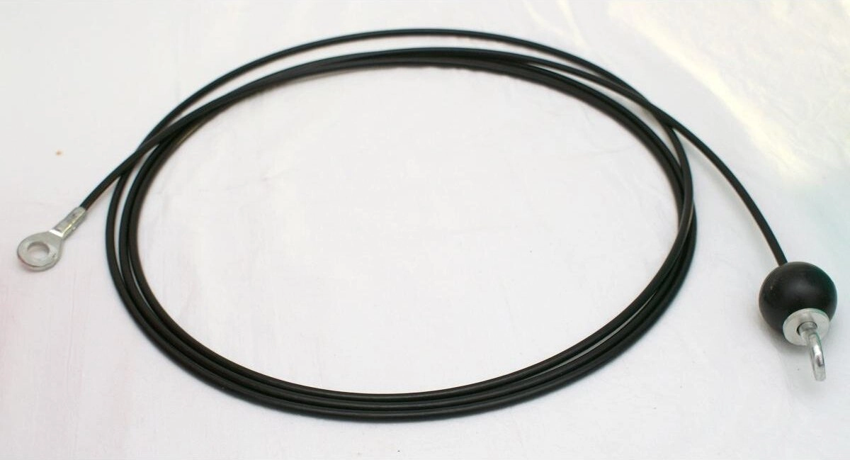 7sports ROPE FOR ATLAS 358 cm