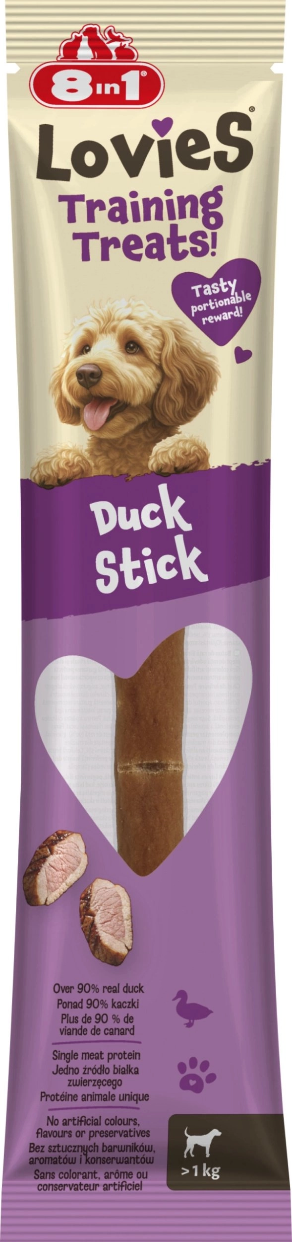 8in1 8IN1 Training treat for dogs