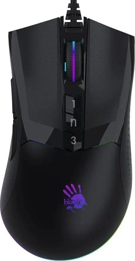 A4Tech Bloody W90Max Mouse (W90MAX) 4711421955553