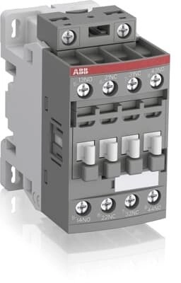 Contactor NF40E-13 100-250V50/60HZ-DC 1SBH137001R1340 ( 0004-00011-06332