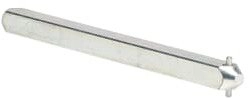 Drive shaft 250mm OXP12X250 1SCA022325R6980 (