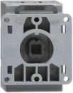 ABB 3P 16A switch disconnector without
