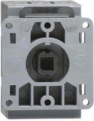 ABB 3P 40A switch disconnector without