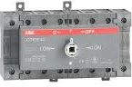 ABB Switch I-0-II 4P 63A OT