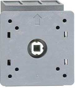 ABB 3P 63A switch disconnector without