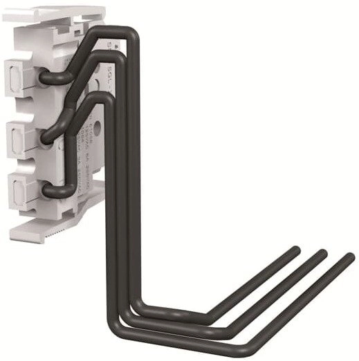 Auxiliary contacts (with cables) AUX-C 1Q+1SY