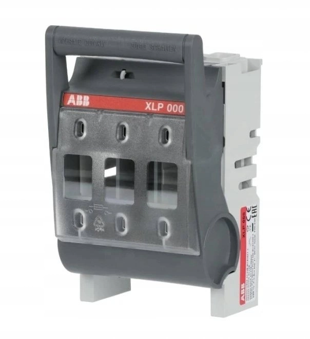 ABB Fuse switch disconnector 100A 3P