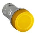 ABB Signal lamp with LED yellow
