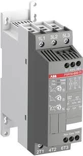 ABB Soft Starter    15 kW  208