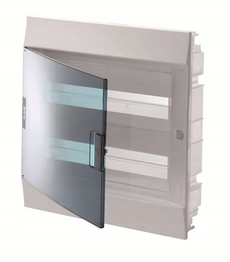 ABB RESOLUTION P/T 24M DOORS THROUGH