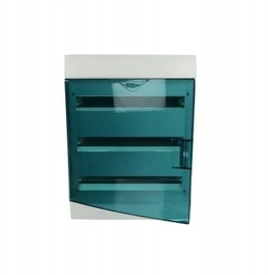 Surface-mounted modular switchgear Mistral41W 3x18 54M