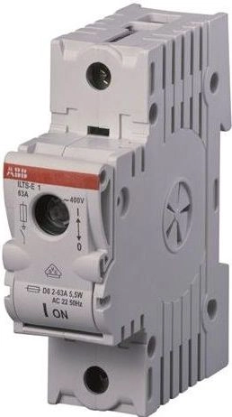 ABB Fuse switch disconnector 1P 63A