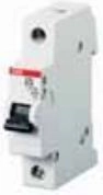 ABB Circuit breaker S 201-B 32