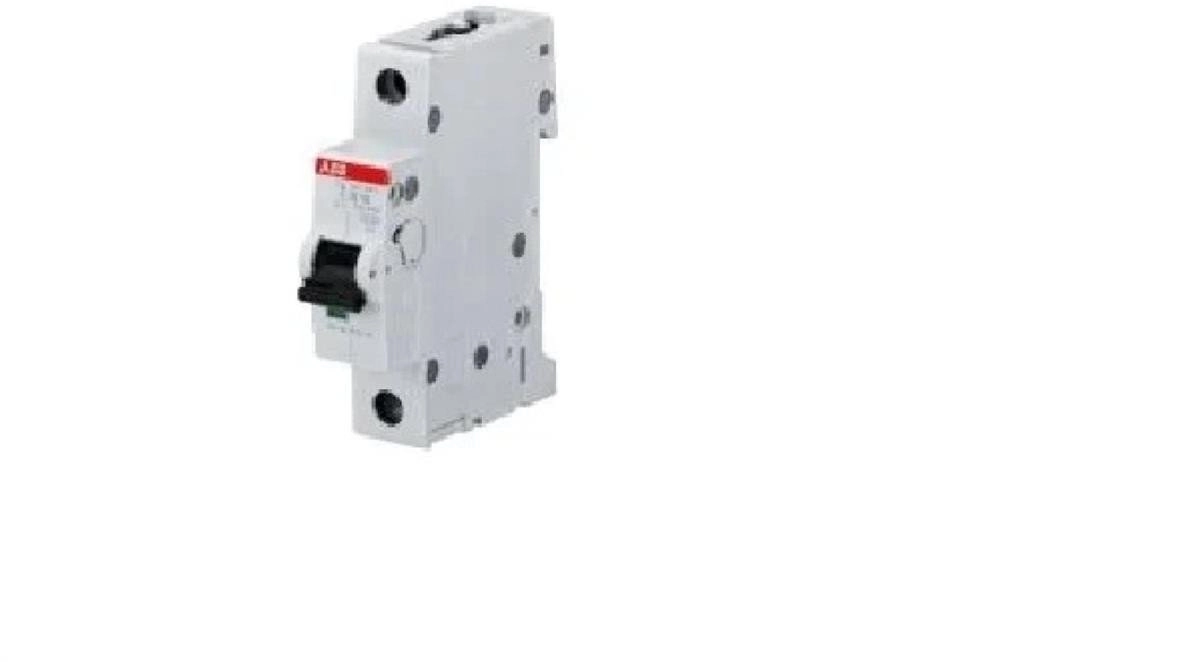 ABB SWITCH BREAKER SZ201-C32 6KA 32A