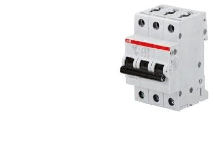 ABB SWITCH BREAKER SZ203-C63 6KA 63A