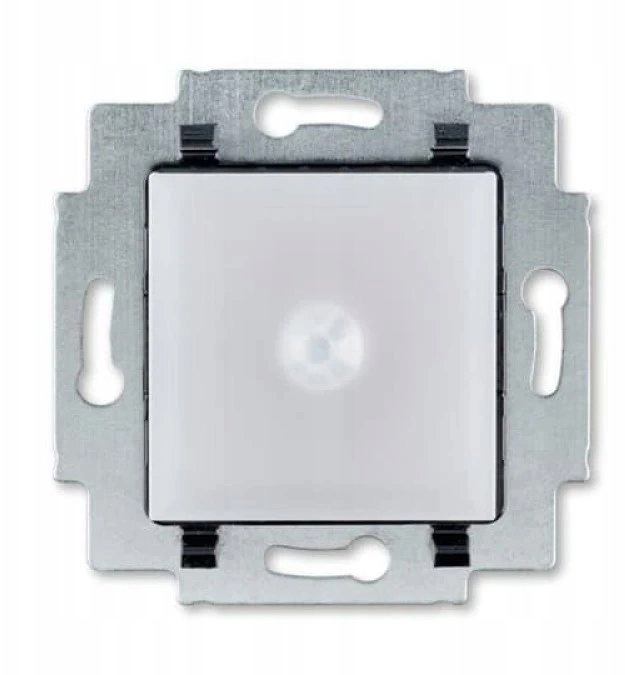 Plug-in lamp for ABB socket LED