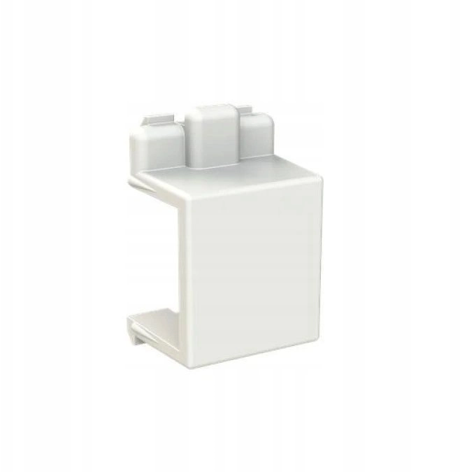 ABB Keystone plug ZONI white 5014X-A01000
