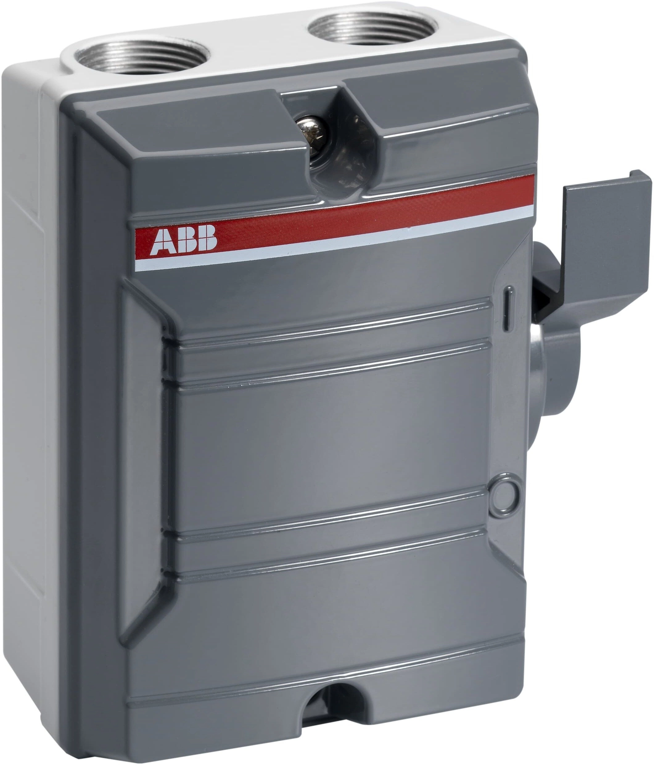 Isolating safety switch 16A 3P in