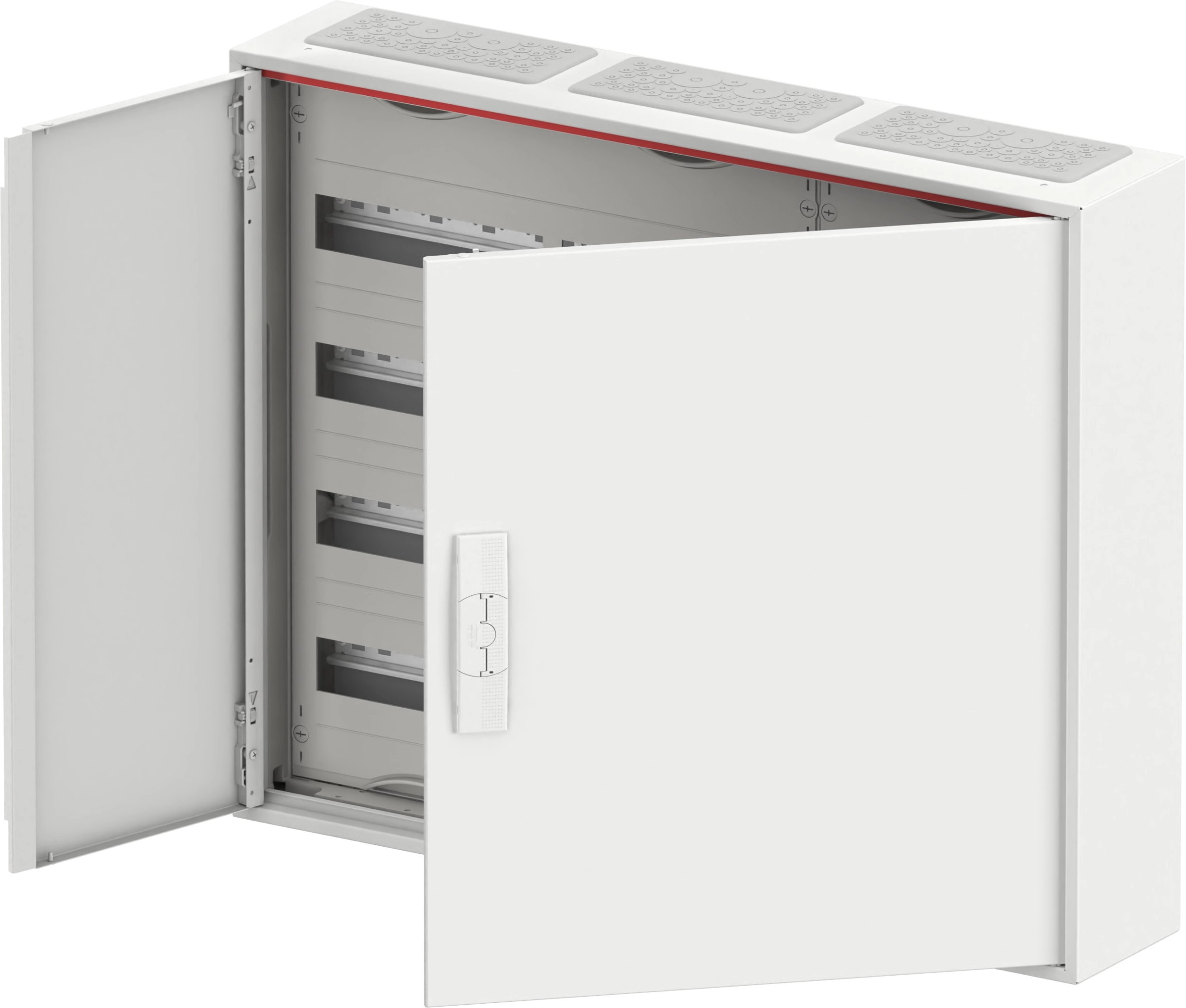 ABB Modular switchgear n/t steel 4