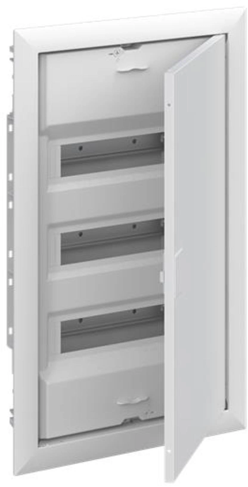 BOARD DISTRIBUTION FLUSH IP30 36 MOD