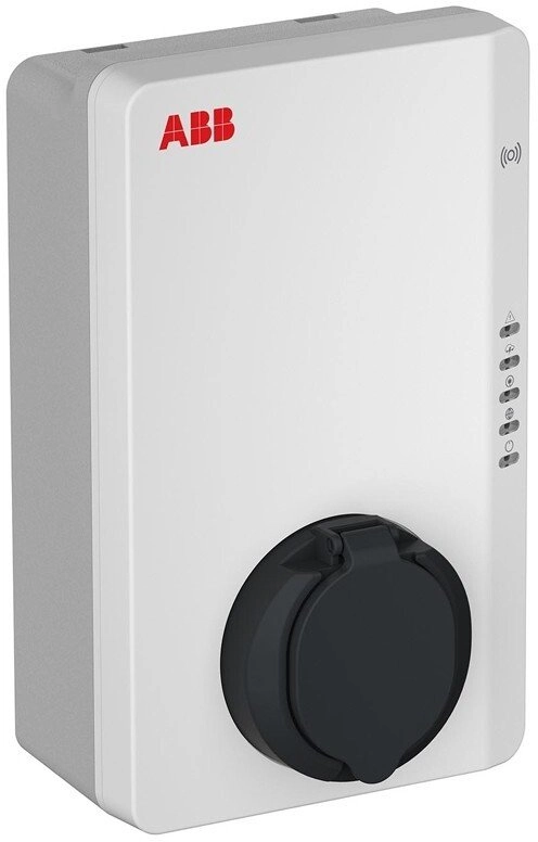 ABB ABB TAC-W22-S-R-V2-0 - AC lader