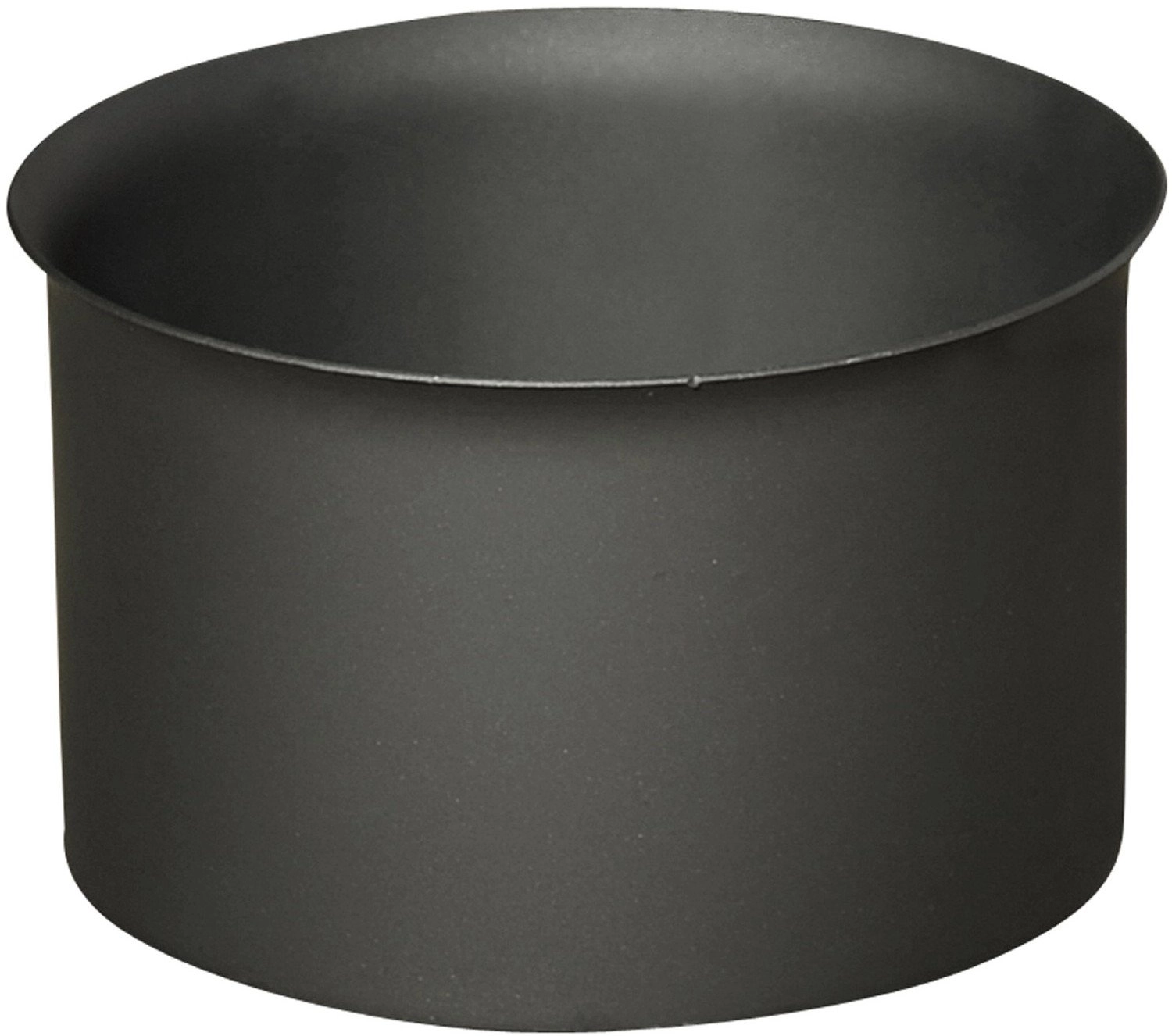 OVEN CHIMNEY (TO THE WALL D130)