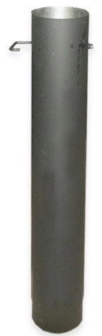 HEATERS CHIMNEY (DIAMETER - 150 MM