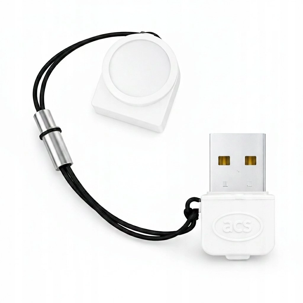 ACS PocketKey - FIDO Certified AFD01-A1