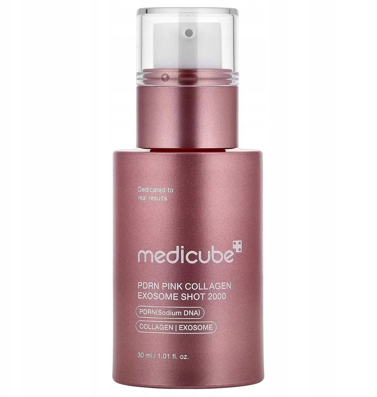 MEDICUBE PDRN Exosome 2000 Serum 30ml