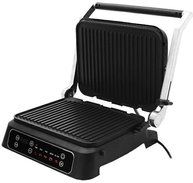 Electric grill ACV GRIL MASTER ELECTRIC