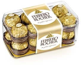Bombonierka FERRERO ROCHER  200G SP-851664 8000500003787