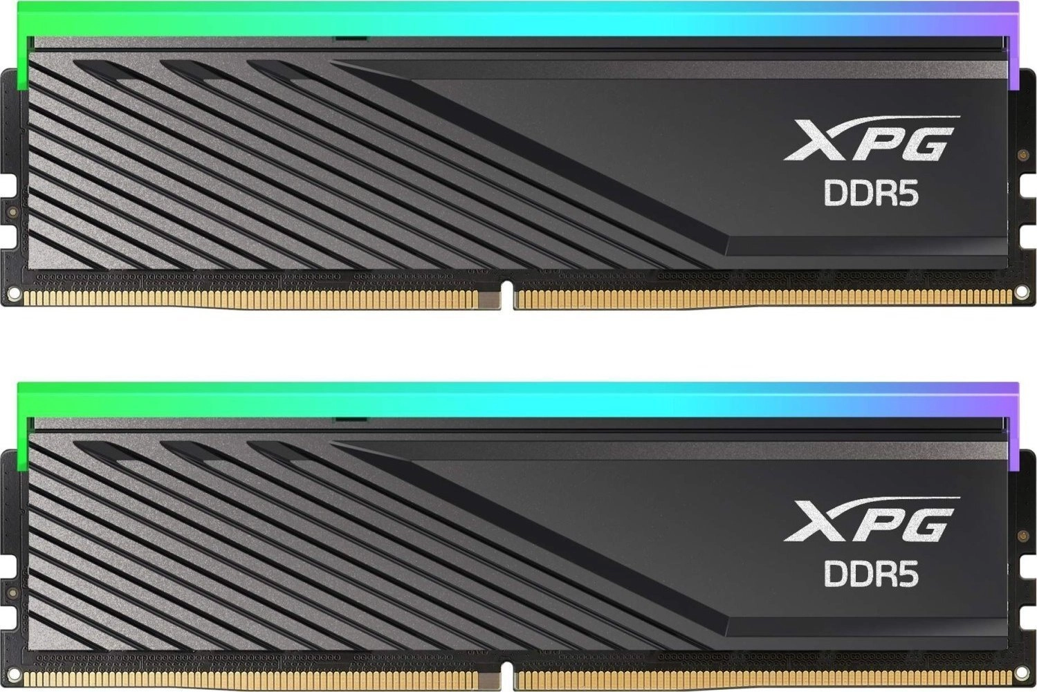 Pamięć XPG XPG LANCER BLADE RGB