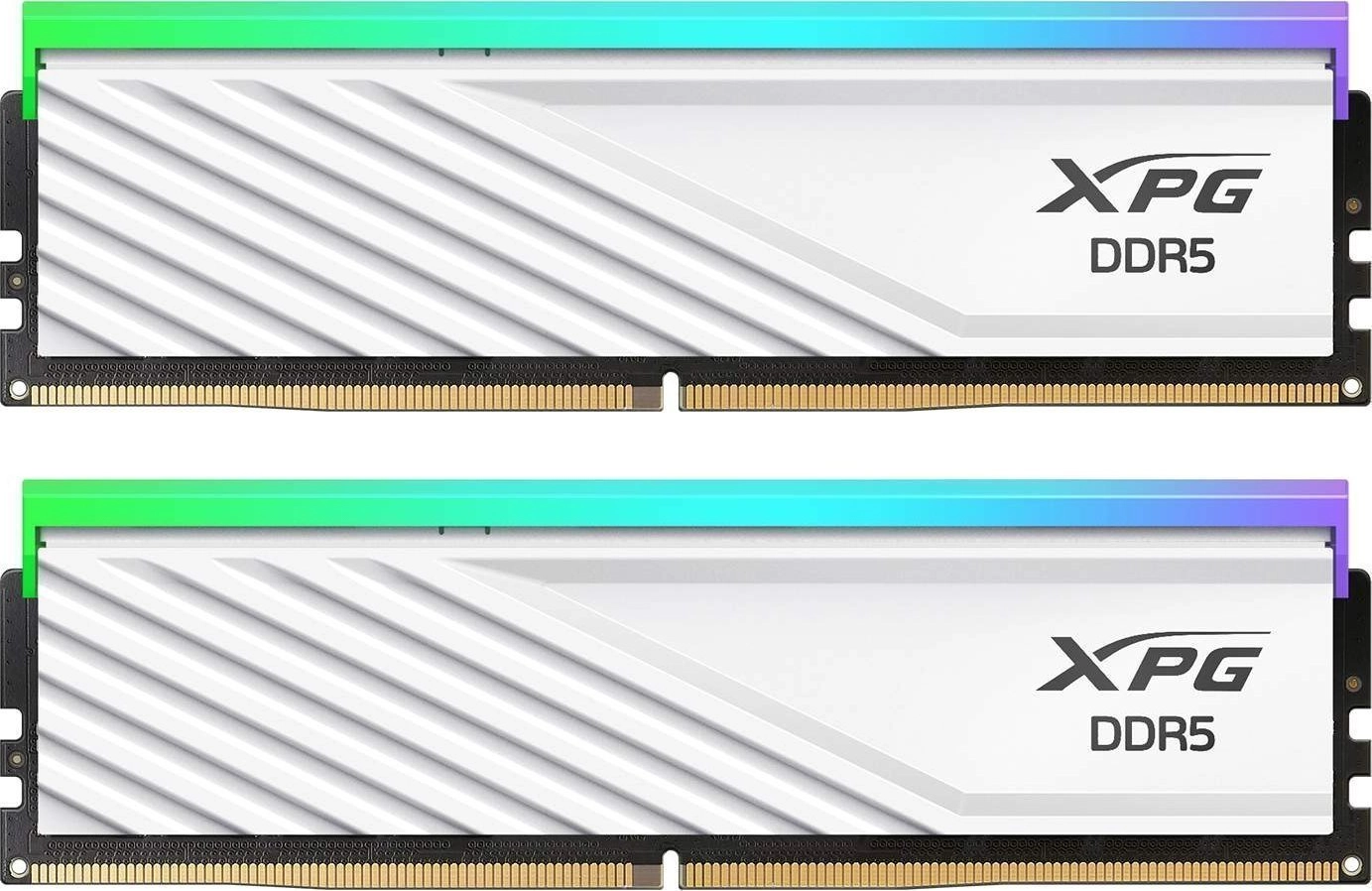 Pamięć ADATA XPG Lancer Blade RGB