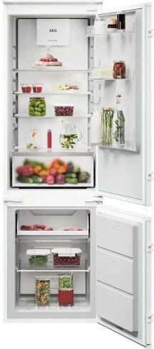 AEG REFRIGERATOR TC7CS18GES AEG refrigerator 600153521