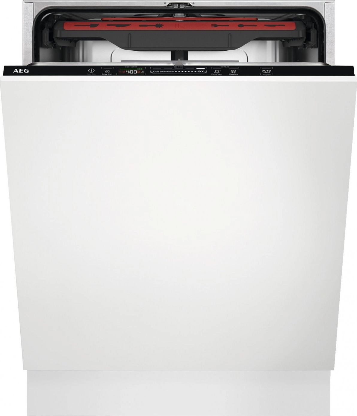 AEG FSB53927Z dishwasher Fully built-in 14