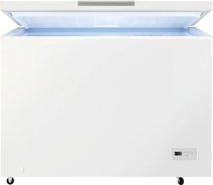 AEG AHB531D1LW Gefriertruhe AHB531D1LW 7332543721733