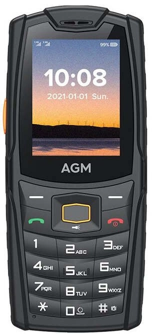 AGM MOBILE M6 4G Outdoor (without